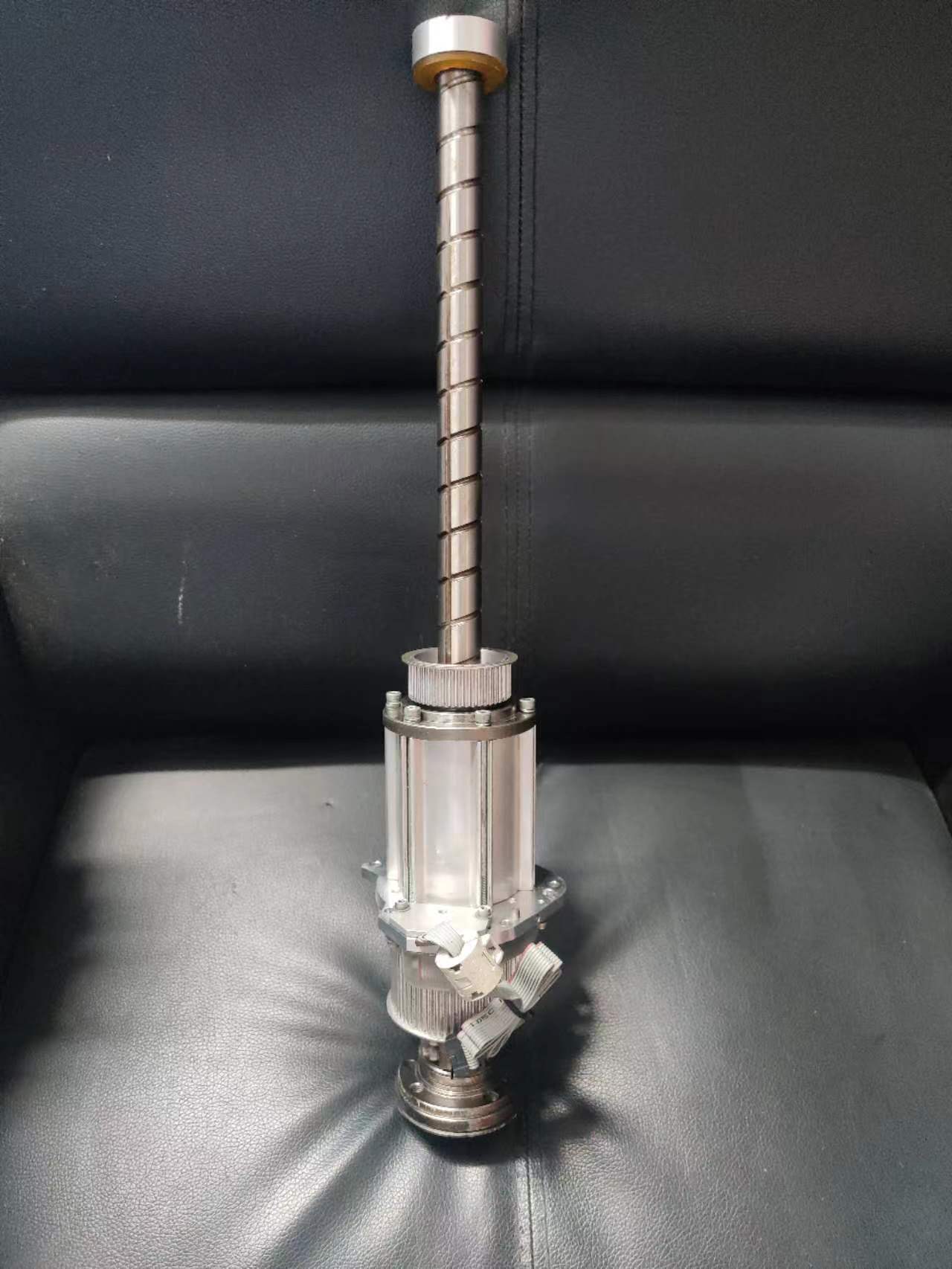 Omron | ADEPT Cobra 600/800 絲杠  02574-000F